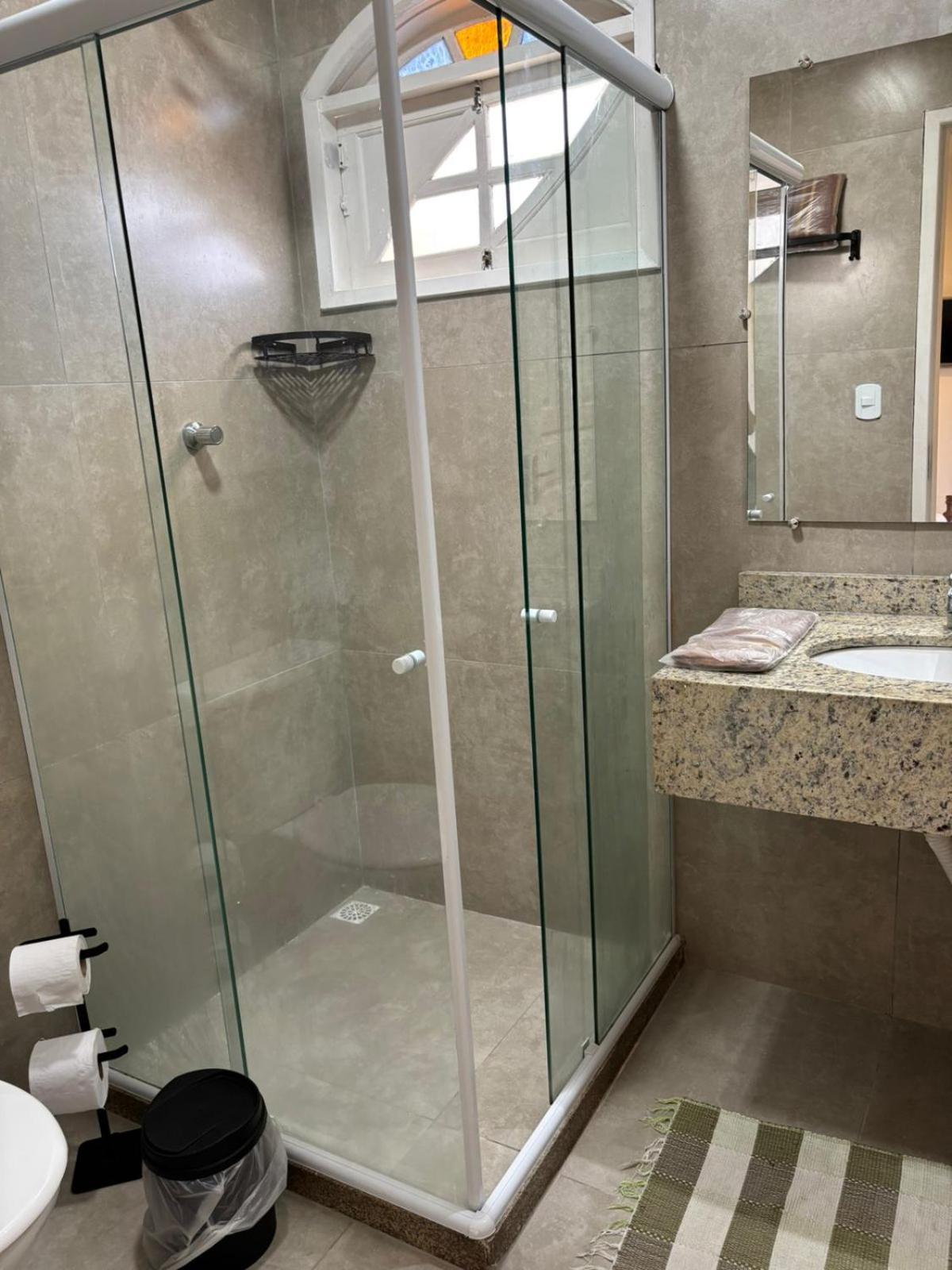Hospedagem Cla Dos Couto - Pousada Saquarema Exteriör bild