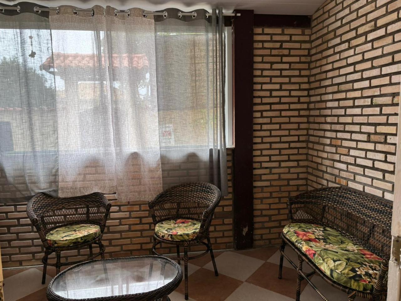 Hospedagem Cla Dos Couto - Pousada Saquarema Exteriör bild