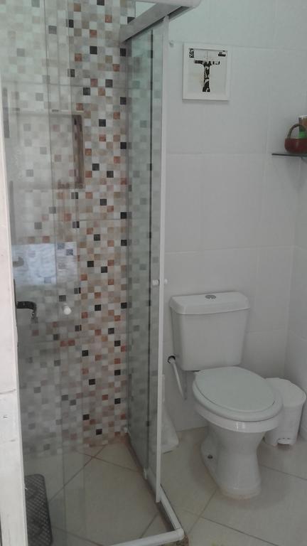 Hospedagem Cla Dos Couto - Pousada Saquarema Exteriör bild