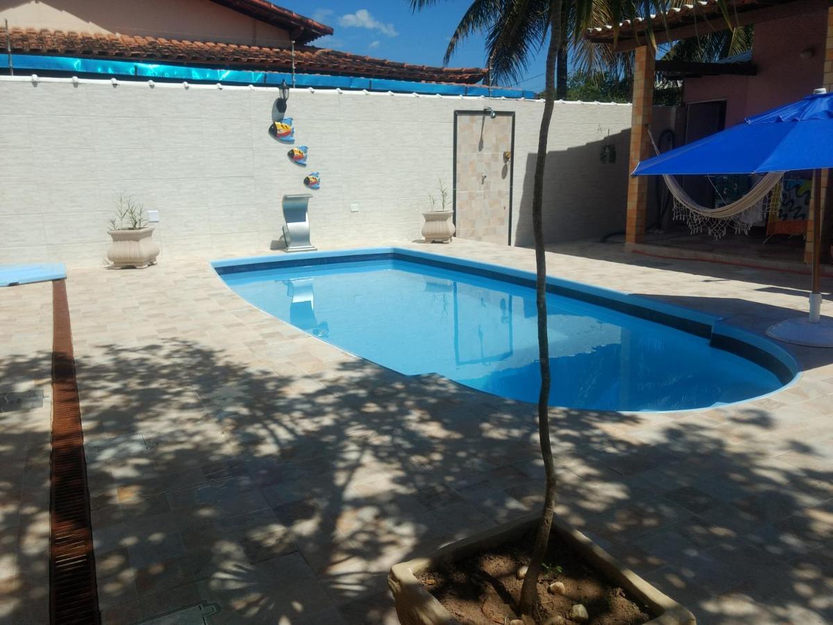 Hospedagem Cla Dos Couto - Pousada Saquarema Exteriör bild