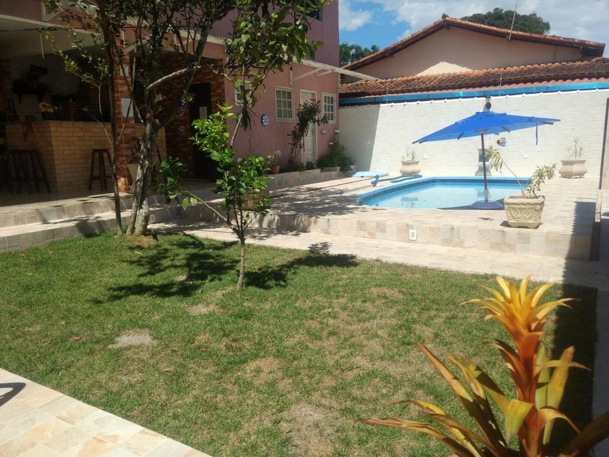 Hospedagem Cla Dos Couto - Pousada Saquarema Exteriör bild
